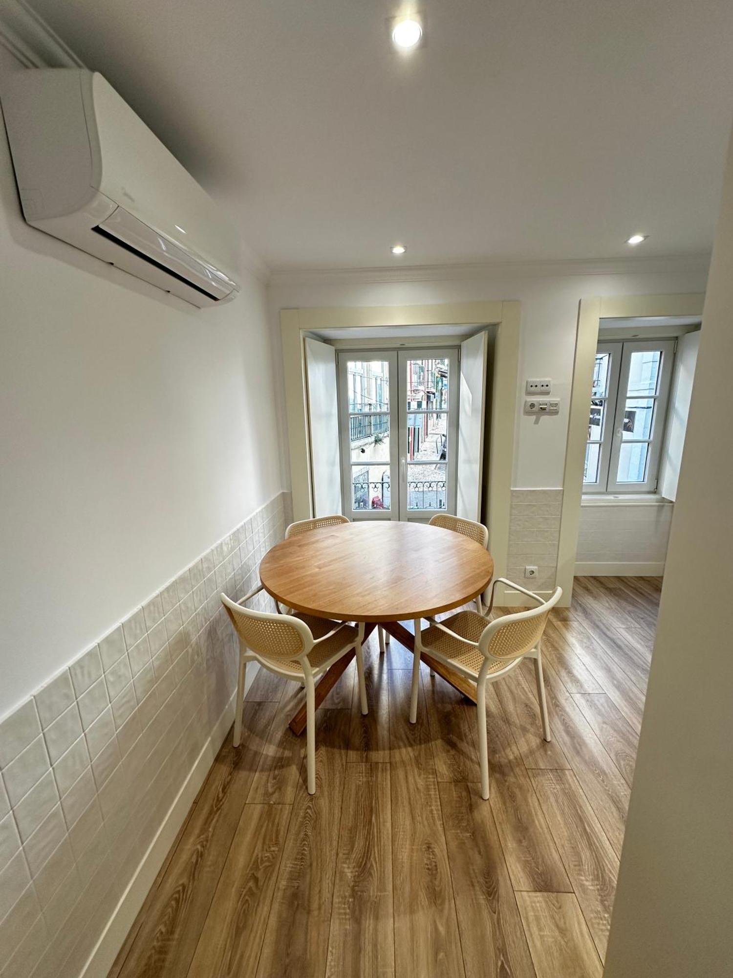 Castle View Suites Lisboa Dış mekan fotoğraf