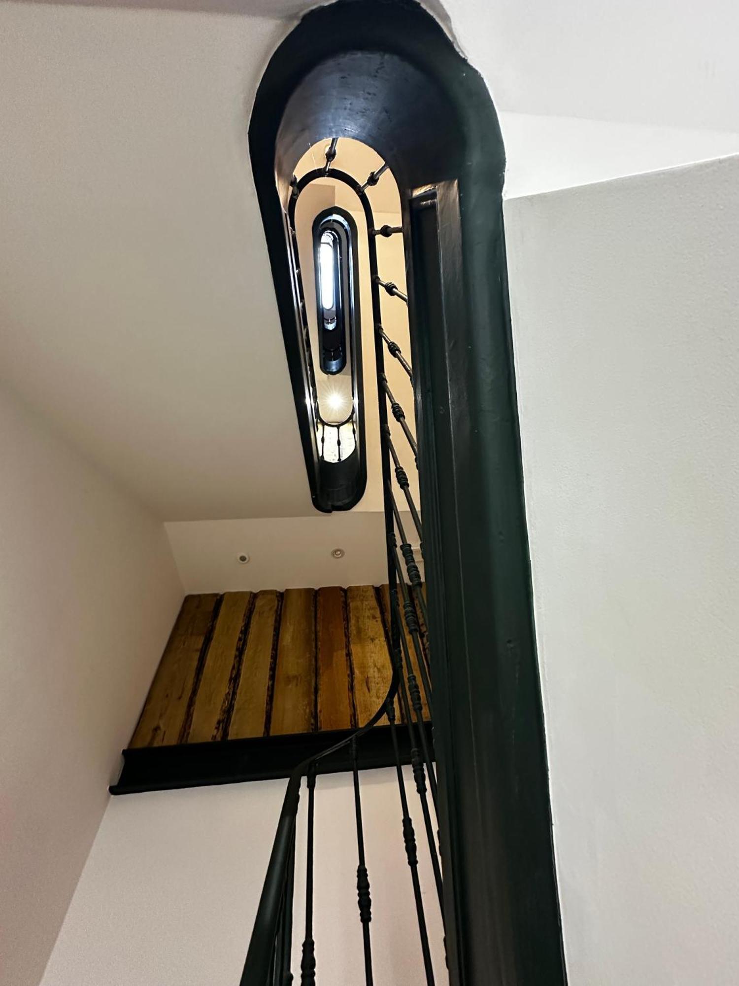 Castle View Suites Lisboa Dış mekan fotoğraf