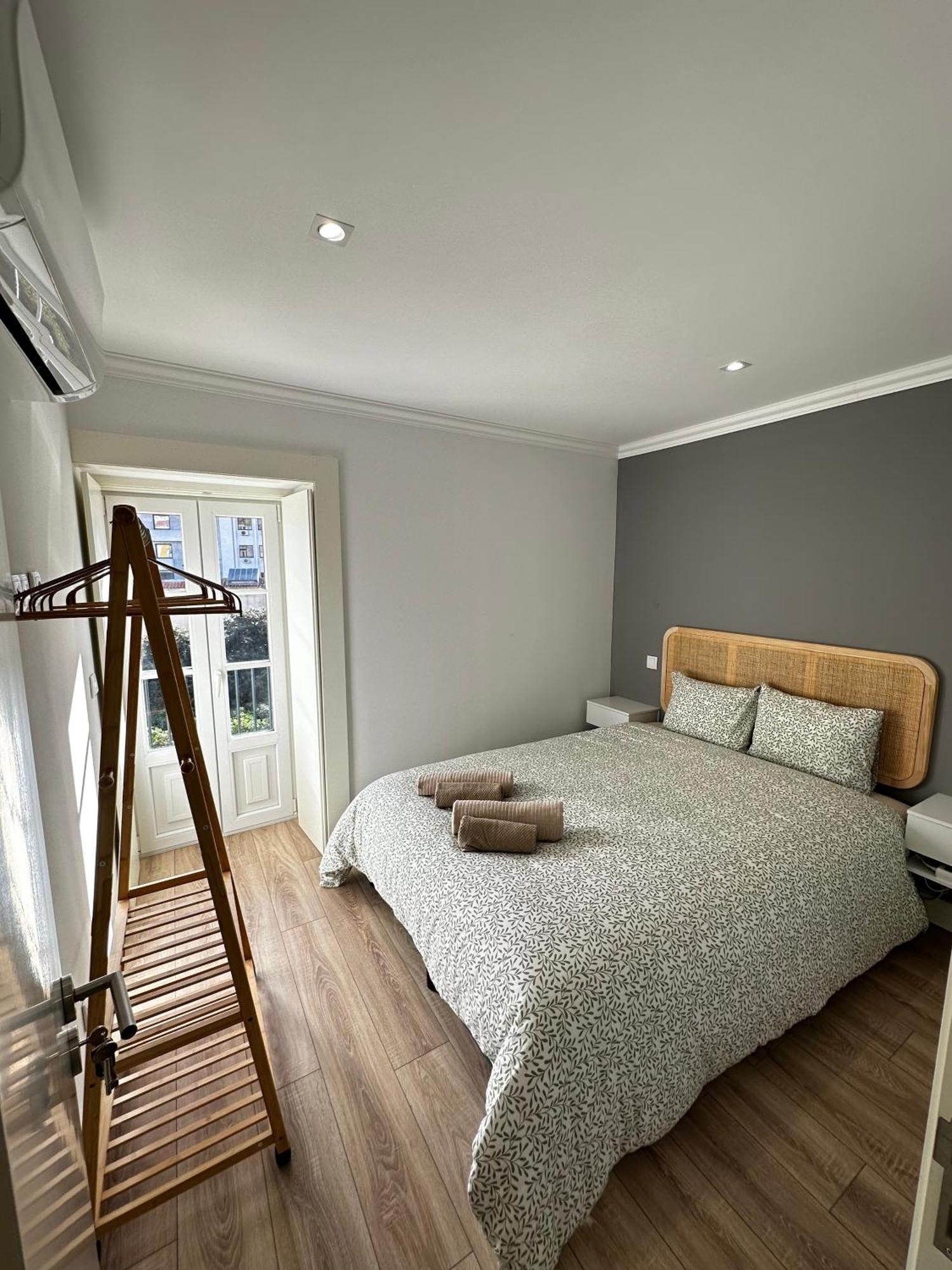 Castle View Suites Lisboa Dış mekan fotoğraf