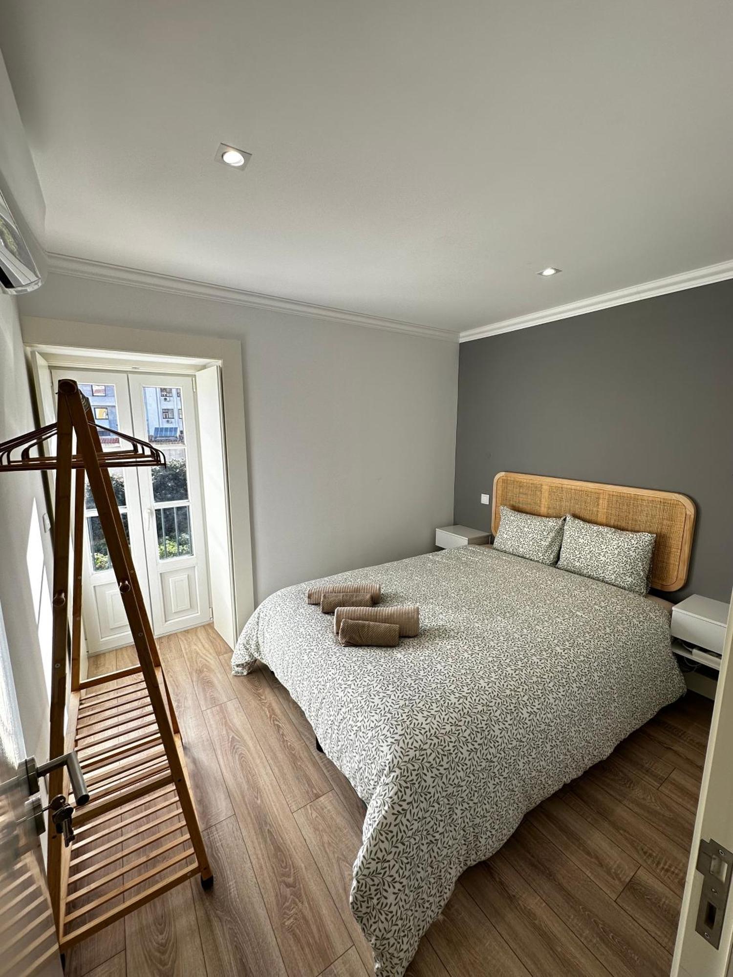 Castle View Suites Lisboa Dış mekan fotoğraf