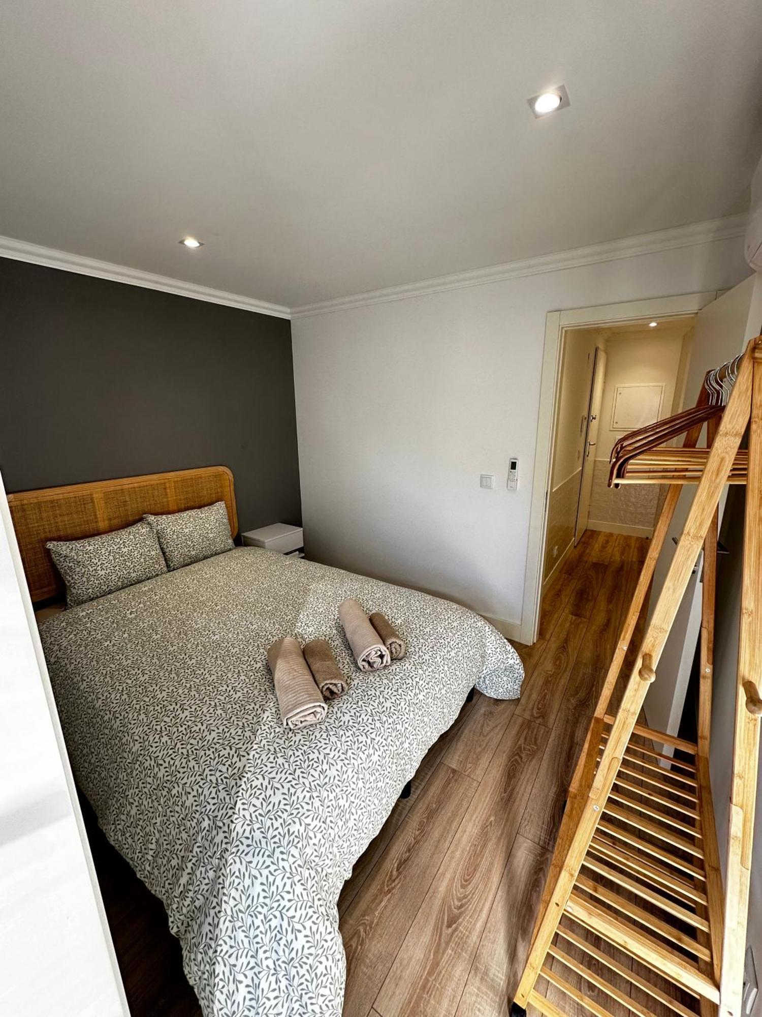 Castle View Suites Lisboa Dış mekan fotoğraf