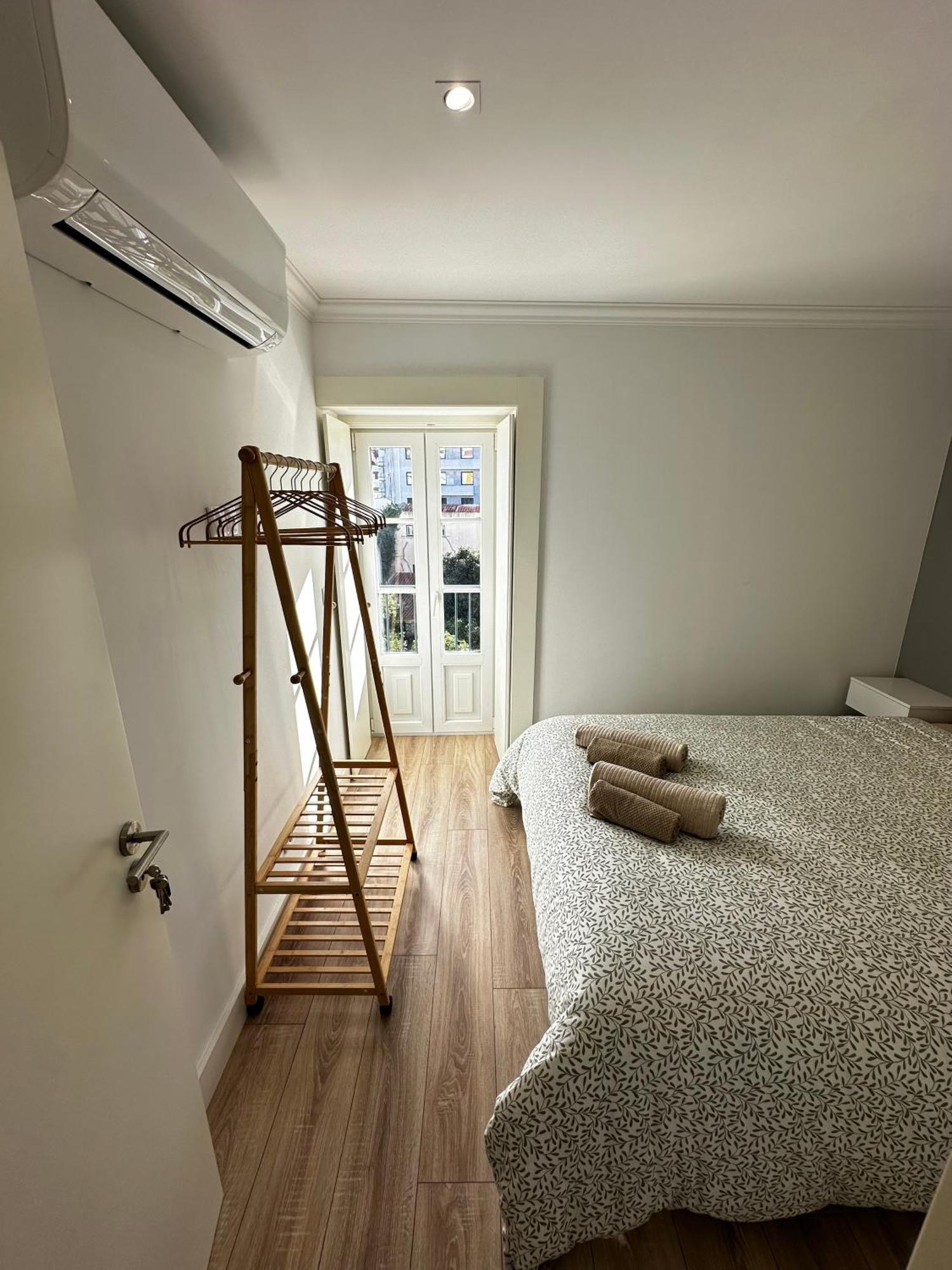 Castle View Suites Lisboa Dış mekan fotoğraf
