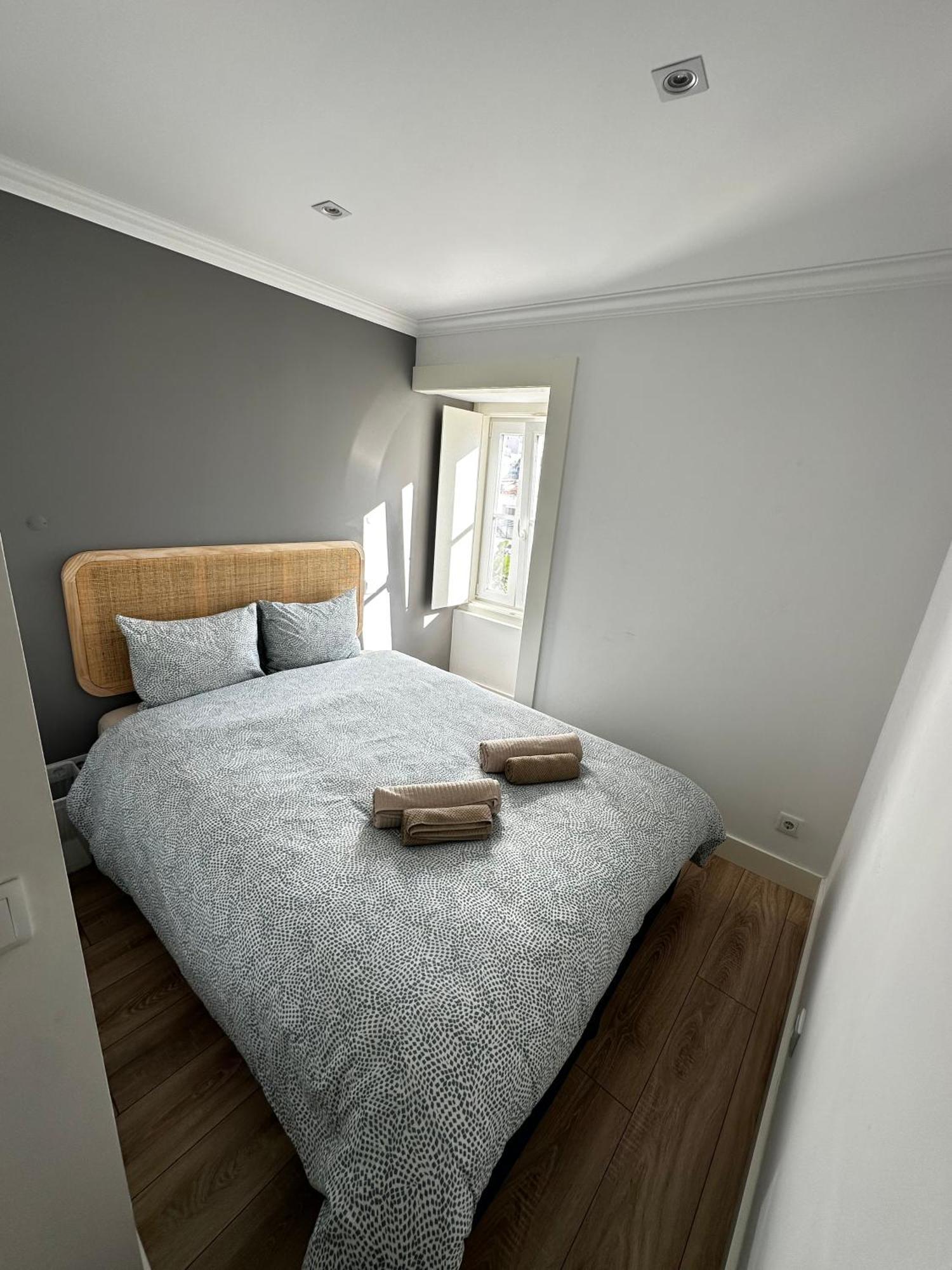 Castle View Suites Lisboa Dış mekan fotoğraf