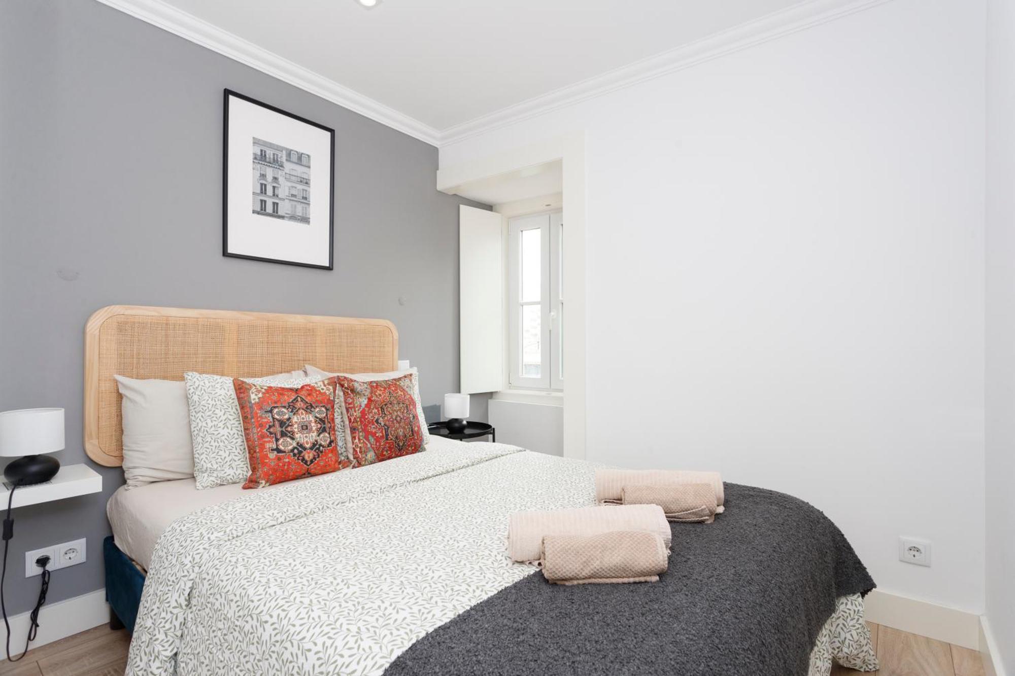 Castle View Suites Lisboa Dış mekan fotoğraf