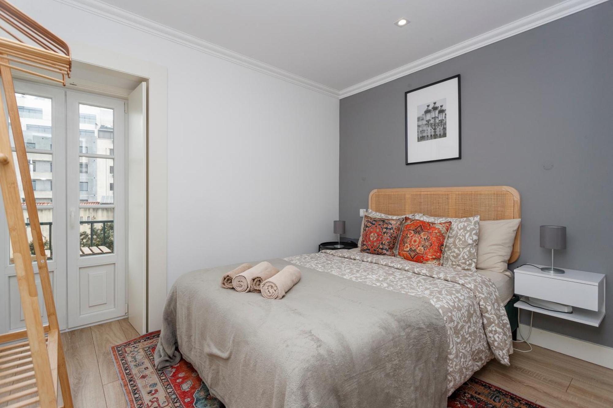 Castle View Suites Lisboa Dış mekan fotoğraf