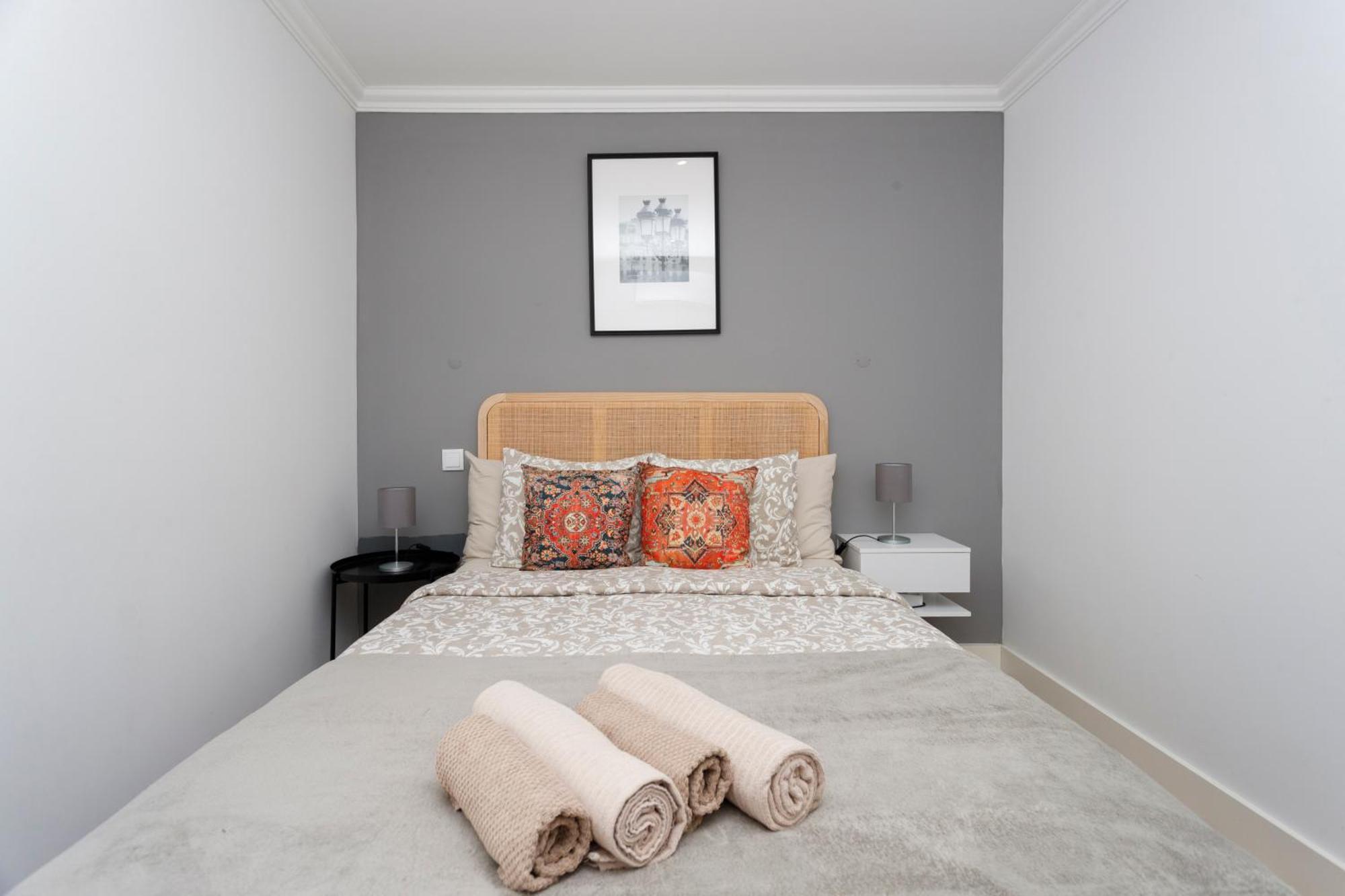 Castle View Suites Lisboa Dış mekan fotoğraf