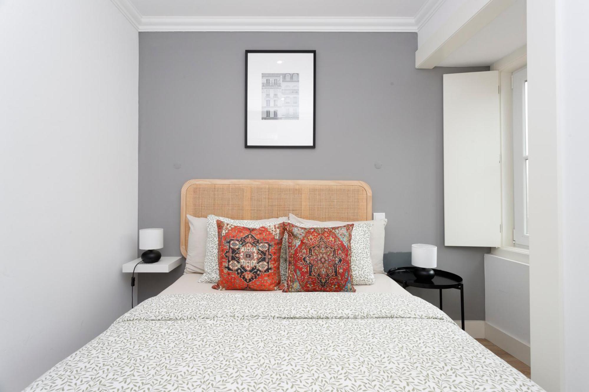 Castle View Suites Lisboa Dış mekan fotoğraf