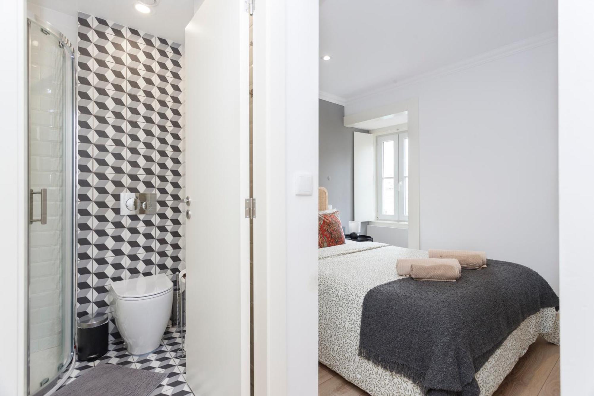 Castle View Suites Lisboa Dış mekan fotoğraf